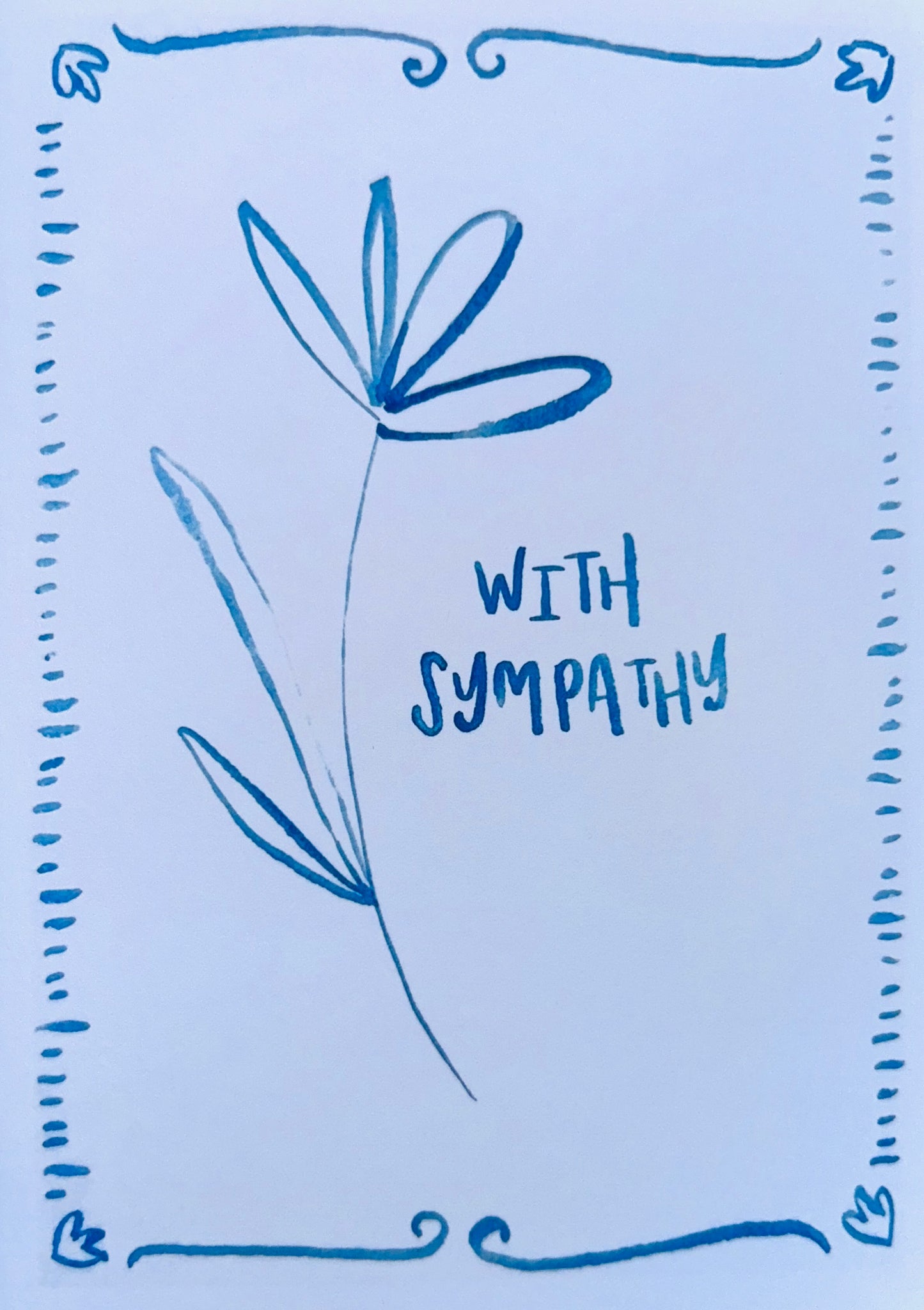 Sympathy