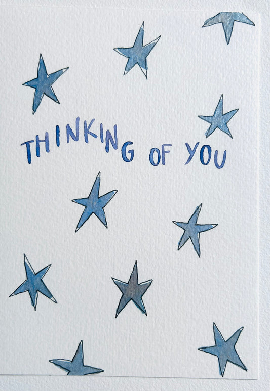 Thinking of You