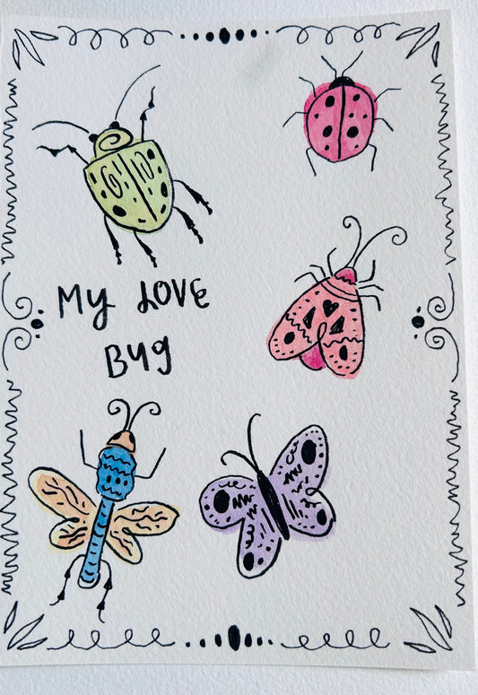 Love Bug