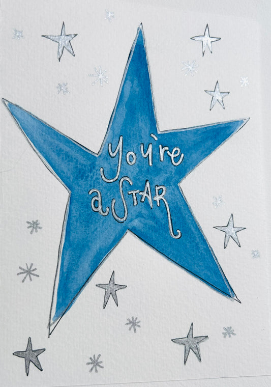 Blue Star
